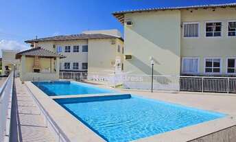 Imagem 2: Apartamento 2 quartos à venda no Villaggio Santa Paula - Vila Velha/ES