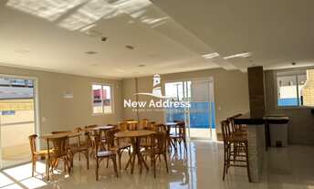 Imagem 4: Apartamento 65m², 2 quartos, sol da manhã, a uma quadra do mar. Imperdível!