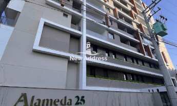 Imagem: Apartamento 2 quartos (1 suíte) no coração