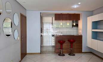 Imagem 6: Desfrute do Sol da Manhã Todos os Dias! Apartamento 2 quartos, suíte com closet, sala com