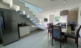 Imagem 7: Lindo apartamento duplex de 144 m² a venda no bairro Vera Cruz - Cariacica