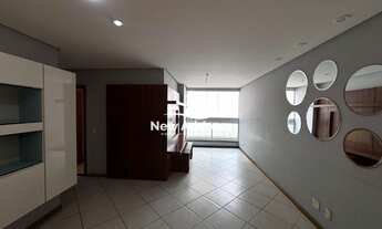 Imagem 3: Desfrute do Sol da Manhã Todos os Dias! Apartamento 2 quartos, suíte com closet, sala com