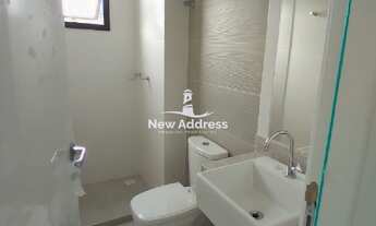 Imagem 7: Apartamento em prédio novo, já disponível para morar! Com 3 quartos, com uma suíte e 01 va