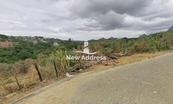 Imagem: Terreno de 200m² à venda em Cariacica/ES