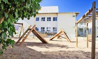 Imagem 2: Apartamento 3 quartos à venda no Condomínio Felicittà Barra - Vila Velha/ES