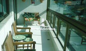 Imagem: Apartamento Mobiliado à Venda na Praia