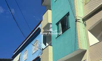Imagem 2: Lindo apartamento duplex de 144 m² a venda no bairro Vera Cruz - Cariacica