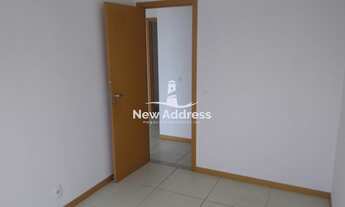 Imagem 2: Apartamento 2 quartos com suíte em Itaparica. Uma quadra do mar. Móveis Fixos Inclusos! L