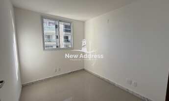 Imagem 5: Apartamento novo com 2 quartos na Praia de Itaparica - Vila Velha