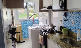 Imagem: Apartamento 2 Quartos à venda em Rio Marinho