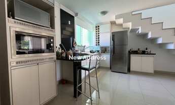 Imagem 5: Lindo apartamento duplex de 144 m² a venda no bairro Vera Cruz - Cariacica