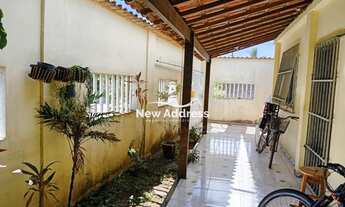 Imagem 4: Casa 3 Quartos à Venda em Parque das Gaivotas - Serra/ES