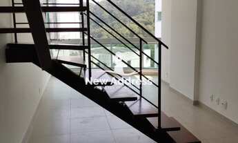 Imagem 3: Cobertura Duplex à venda no Parque das Castanheiras - Praia da Costa, Vila Velha/ES