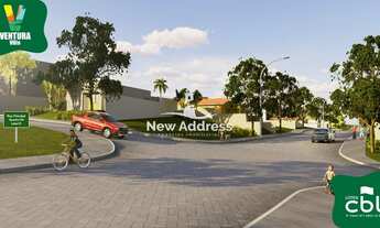 Imagem: Ventura Ville Lotes em Cariacica com financiamento