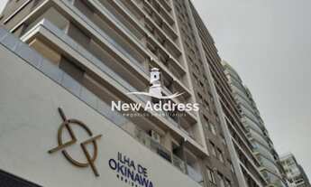 Imagem: Apartamento novo com 2 quartos na Praia