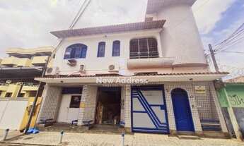 Imagem: Sobrado em Campo Grande, Cariacica 5 quartos