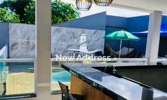 Imagem: Casa 4 Quartos à venda em Santa Mônica