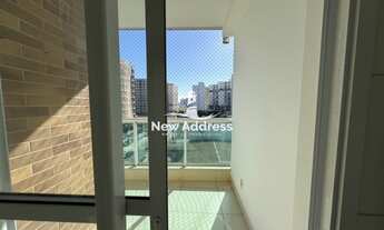 Imagem 6: Apartamento 65m², 2 quartos, sol da manhã, a uma quadra do mar. Imperdível!