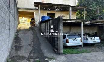 Imagem 6: Amplo espaço comercial de 431 m² Cariacica! Loja de 119 m² (andar superior) e depósito de