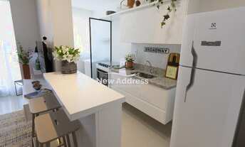 Imagem 7: Apartamento 2 quartos à venda no Villaggio Santa Paula - Vila Velha/ES