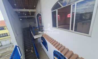 Imagem 3: Sobrado em Campo Grande, Cariacica: 5 quartos, terraço e sala comercial! Ótima conservação