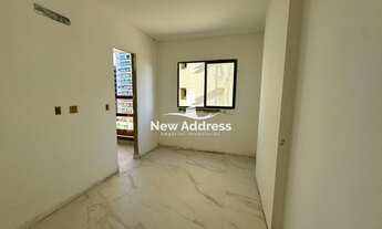 Imagem 3: Para quem busca 3 quartos com suíte , predio entregando agora em 2024