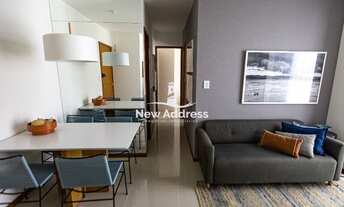 Imagem: Apartamento 2 quartos à venda no Villaggio