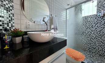 Imagem 4: Lindo apartamento duplex de 144 m² a venda no bairro Vera Cruz - Cariacica