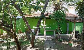 Imagem 2: Casa 3 Quartos à Venda em Parque das Gaivotas - Serra/ES