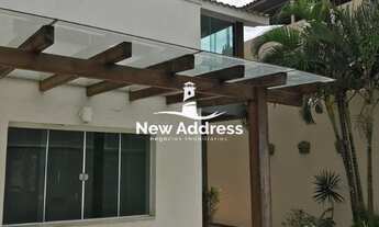 Imagem: Casa 4 Quartos na quadra do Mar na Barra