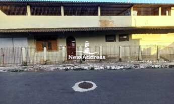 Imagem 2: Venda de casa em Jardim América, Cariacica. 3 dormitórios, 1 suíte, 1 sala, 2 vagas. Área