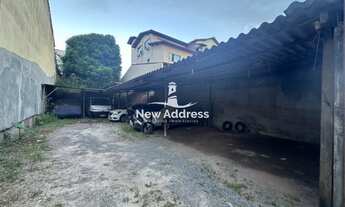 Imagem 2: Oportunidade única: lote com 250 metros quadrados à venda em Jardim América!