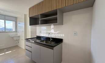 Imagem 2: Apartamento 3 quartos, 1 suíte, 2 vagas e 72m² na Praia de Itaparica. Lazer completo, loca