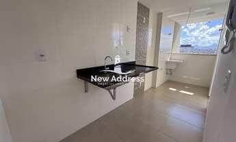 Imagem 3: 3 quartos, 1 suíte, 2 vagas e 72m² na Praia de Itaparica. Lazer completo, localização estr