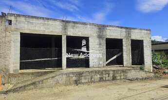 Imagem: Imóvel comercial à venda com 200m² em