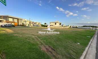 Imagem 3: Terreno com 858m² à venda em Condomínio Fechado em Interlagos - Vila Velha/ES