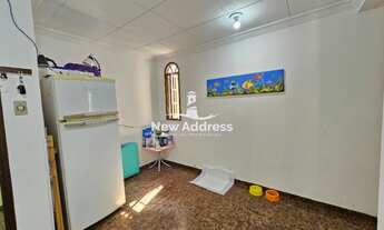 Imagem 4: Casa com 3 Quartos à venda em Jardim América - Cariacica/ES