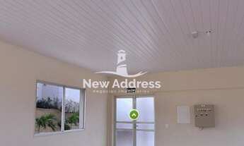 Imagem 7: Quarto e Sala à Venda no Térreo em Colina, Cariacica. Aceita Financiamento. Com piscina, c