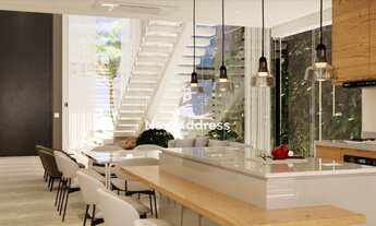 Imagem 6: Casa com 3 suítes à Venda em Fase de Construção em Fradinhos - Vitória/ES