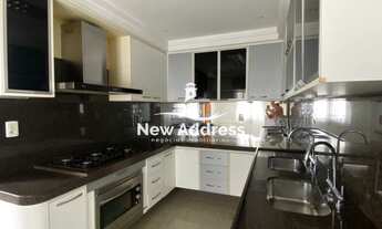 Imagem 6: Apartamento Exclusivo com 300m² de Frente para o Mar na Praia da Costa