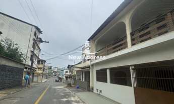 Imagem 3: Casa linear térrea em Jardim América, Cariacica, completamente reformada, composta por 3 q