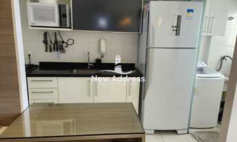 Imagem 7: Apartamento 2 Quartos com Vista Mar à venda na Praia de Itaparica - Vila Velha/ES