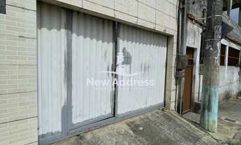 Imagem 2: Casa com 2 Quartos à Venda no Bairro Tiradentes - Cariacica/ES