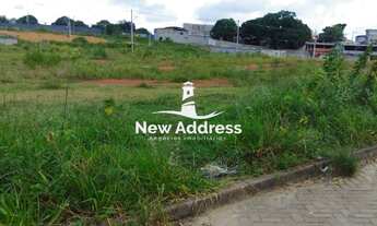 Imagem: Lote com 260m² à venda em Cariacica!