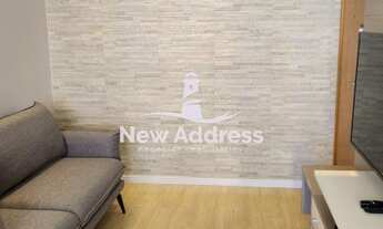 Imagem 5: Apartamento 2 Quartos com Vista Mar à venda na Praia de Itaparica - Vila Velha/ES