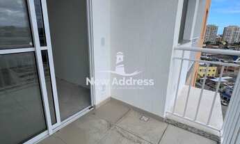 Imagem: Apartamento 2 Quartos NOVO à venda em Aribiri