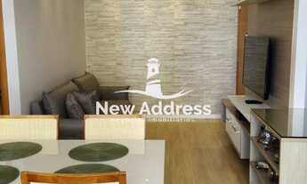 Imagem 4: Apartamento 2 Quartos com Vista Mar à venda na Praia de Itaparica - Vila Velha/ES