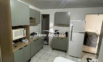 Imagem 7: Casa com 2 Quartos à Venda no Bairro Tiradentes - Cariacica/ES