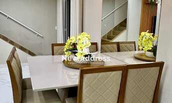 Imagem 5: Oportunidade única: Casa Duplex com estrutura completa para morar e investir em Santa Paul