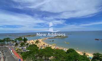 Imagem: Apartamento Exclusivo com 300m² de Frente